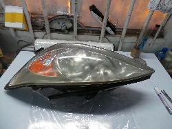 View Auto part Left Headlamp Toyota Camry 2003
