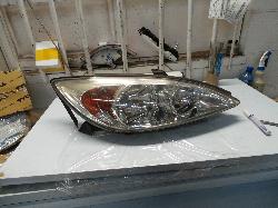 View Auto part Right Headlamp Toyota Camry 2003
