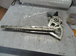 View Auto part Right Front Window Reg/Motor Toyota Prius 2006