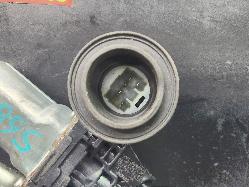 View Auto part Left Rear Wnd Reg/Motor Toyota Prius 2006