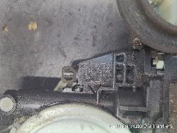 View Auto part Right Rear Wnd Reg/Motor Toyota Prius 2006