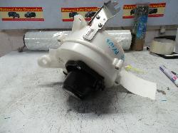 View Auto part Heater Fan Motor Toyota Prius 2006