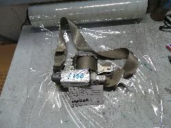 View Auto part Seatbelt/Stalk Toyota Prius 2006