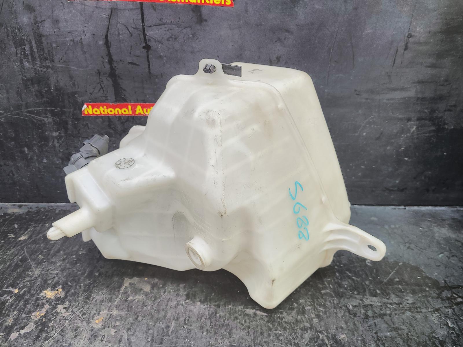 View Auto part Washer Bottle Toyota Prius 2006