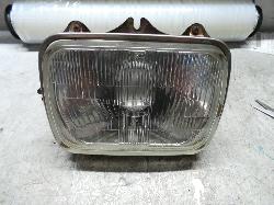 View Auto part Right Headlamp Mitsubishi Triton 2003