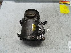 View Auto part A/C Compressor Mitsubishi Triton 2003