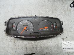 View Auto part Instrument Cluster Mitsubishi Triton 2003