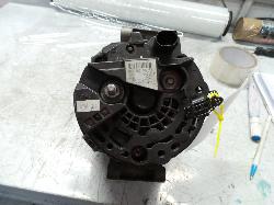 View Auto part Alternator Audi Tt 2005