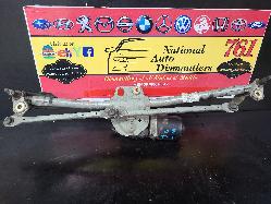 View Auto part Wiper Motor Audi Tt 2005
