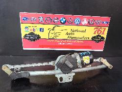 View Auto part Wiper Motor Audi Tt 2005