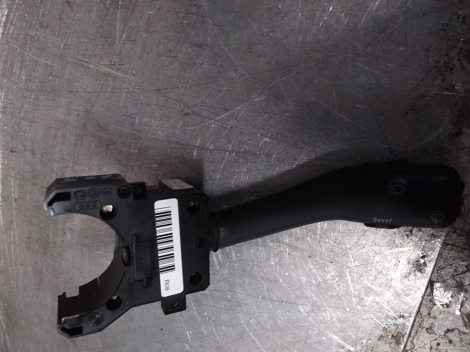 2005 Audi Tt Combination Switch View Auto part Combination Switch Audi Tt 2005