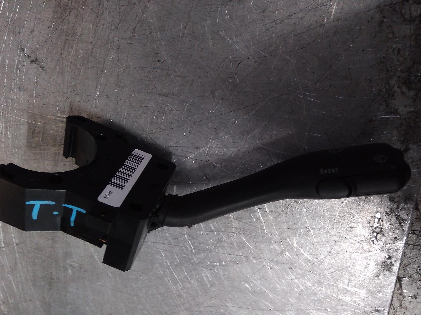 2005 Audi Tt Combination Switch View Auto part Combination Switch Audi Tt 2005