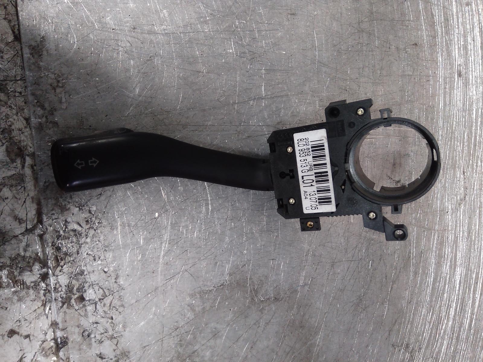 2005 Audi Tt Combination Switch View Auto part Combination Switch Audi Tt 2005