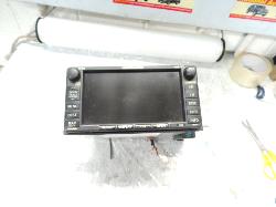View Auto part Radio/Cd/Dvd/Sat/Tv Toyota Avalon 2005