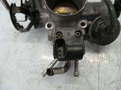 View Auto part Throttle Body Toyota Avalon 2005