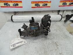 View Auto part Throttle Body Toyota Avalon 2005