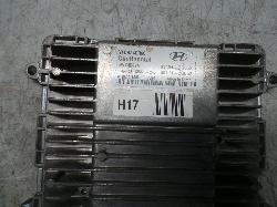 View Auto part Ecu Hyundai I45 2010