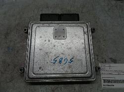 View Auto part Ecu Hyundai I45 2010