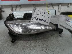 View Auto part Left Indicator/Fog/Side Hyundai I45 2010
