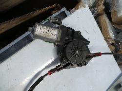 View Auto part Right Front Window Reg/Motor Hyundai I45 2010