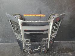 View Auto part Heater/Ac Controls Hyundai I45 2010