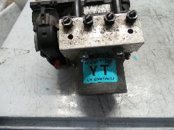 View Auto part Abs Pump/Modulator Hyundai I45 2010