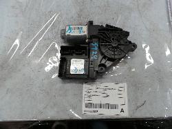 View Auto part Left Front Window Reg/Motor Volkswagen Golf 2011