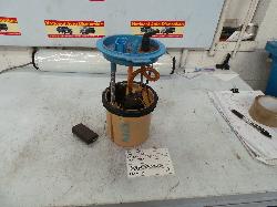 View Auto part Fuel Pump Volkswagen Golf 2011
