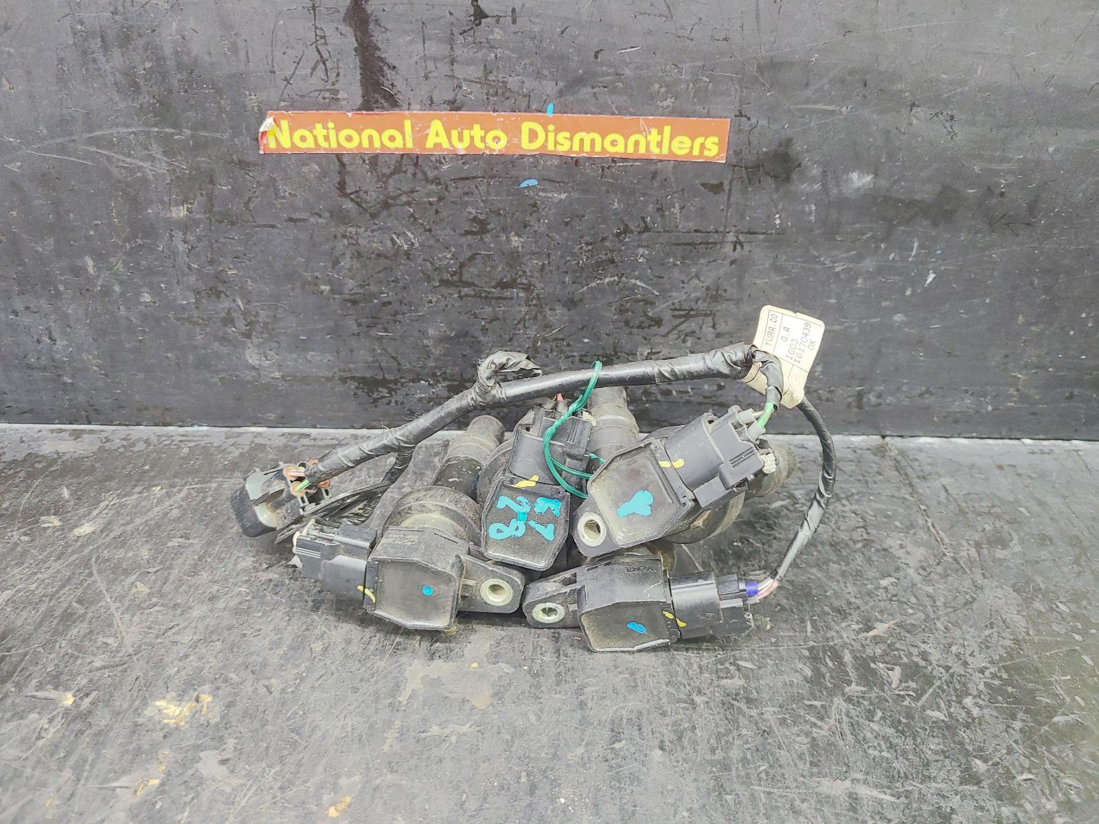 View Auto part Coil/Coil Pack Hyundai Accent 2013