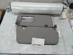 View Auto part Sunvisor Hyundai Accent 2013