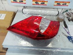 View Auto part Left Taillight Hyundai Accent 2013