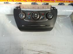 View Auto part Heater/Ac Controls Fiat Freemont 2013