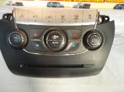 View Auto part Heater/Ac Controls Fiat Freemont 2013