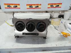 View Auto part Heater/Ac Controls Mazda 3 2010