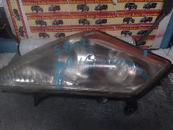 View Auto part Left Headlamp Nissan Murano 2007
