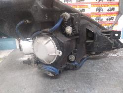 View Auto part Right Headlamp Nissan Murano 2007
