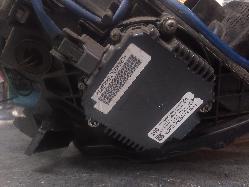 View Auto part Right Headlamp Nissan Murano 2007