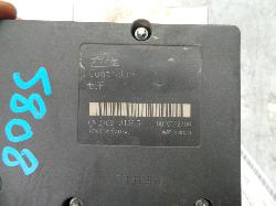 View Auto part Abs Pump/Modulator Nissan Murano 2007