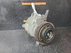 View Auto part A/C Compressor Dodge Journey 2010