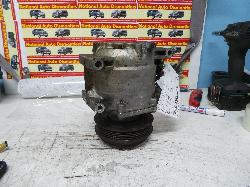 View Auto part A/C Compressor Dodge Journey 2010