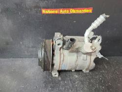 View Auto part A/C Compressor Dodge Journey 2010