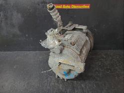 View Auto part A/C Compressor Dodge Journey 2010