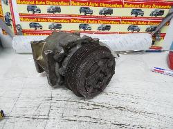 View Auto part A/C Compressor Dodge Journey 2010