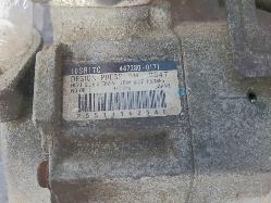 View Auto part A/C Compressor Dodge Journey 2010