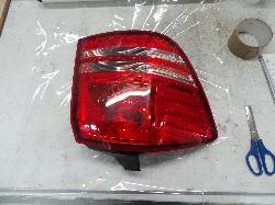 View Auto part Left Taillight Dodge Journey 2010