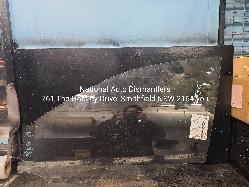 View Auto part Left Front Door Window Hyundai Elantra 2009