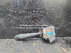 View Auto part Left Front Door Window Hyundai Elantra 2009