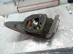 View Auto part Left Taillight Hyundai Elantra 2009