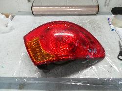 View Auto part Left Taillight Hyundai Elantra 2009