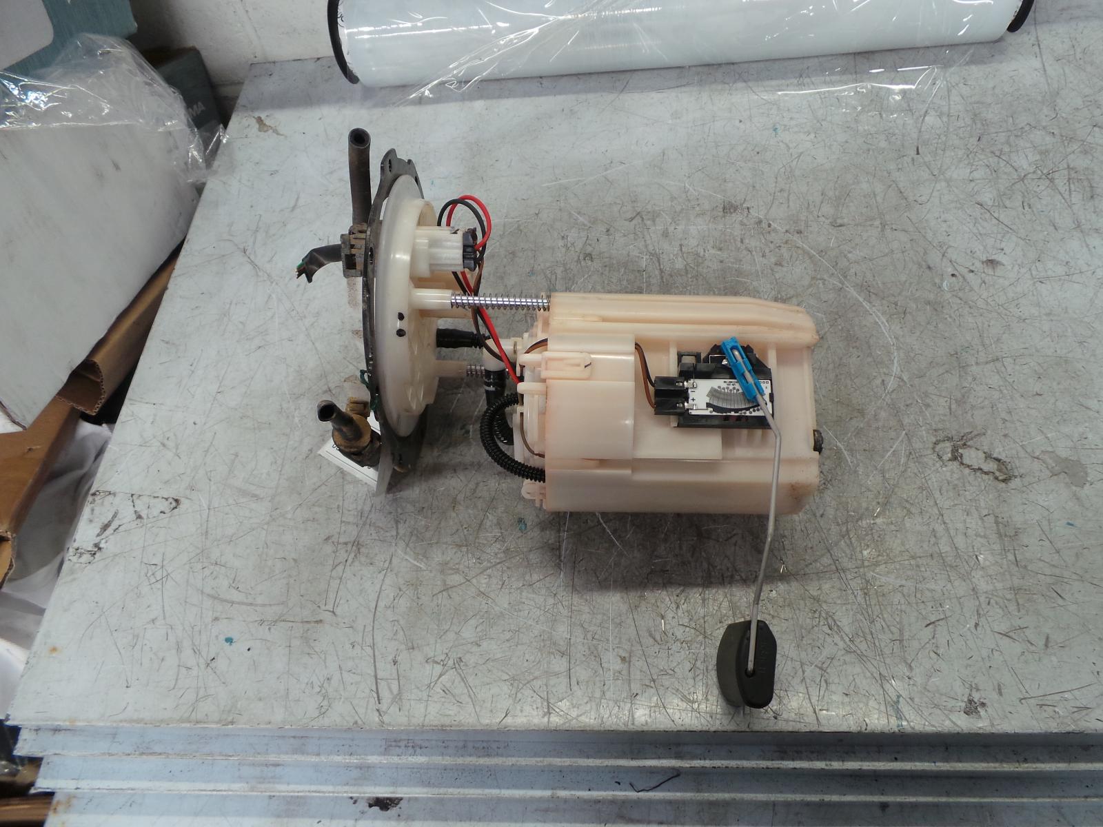 View Auto part Fuel Pump Hyundai Accent 2018